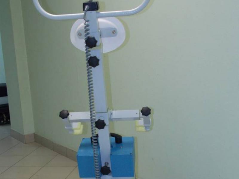 Лестничный подъёмник для инвалидов 